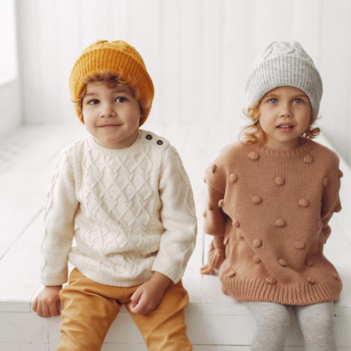 How to Select Comfortable and Stylish Clothes for Kids